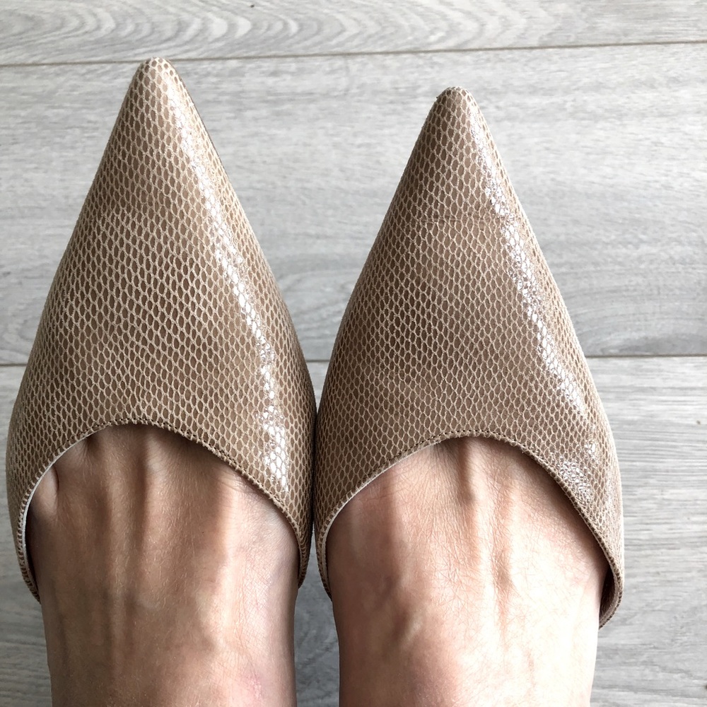 Manfield luxury leather shoes made in Italy